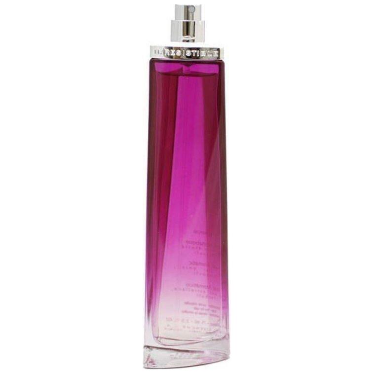 Very Irresistible Sensual by Givenchy 2.5 oz EDP Tester for Women