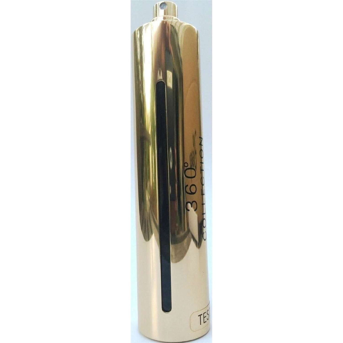 360 COLLECTION Perry Ellis Women perfume edp 3.4 oz 3.3 NEW TESTER 844061006232