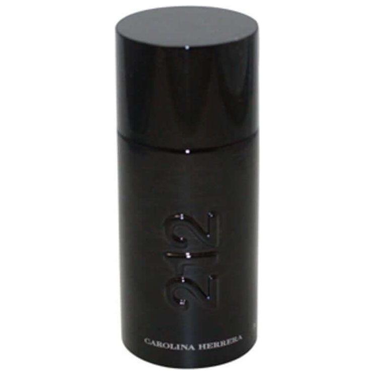 212 MEN ICE for Men by Carolina Cologne EDT oz Spray NEW teste