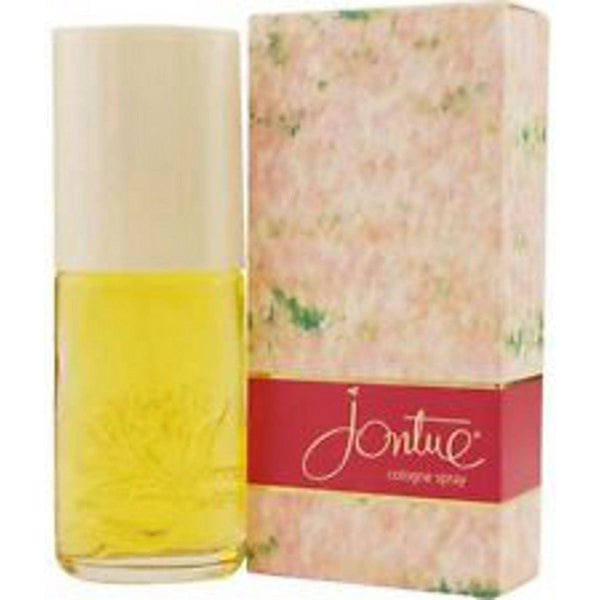 Jontue by Revlon 2.3 oz EDC Cologne Spray for Women New in Box