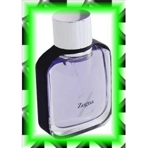 Z ZEGNA Ermenegildo edt 3.4 oz for Men New Box tst