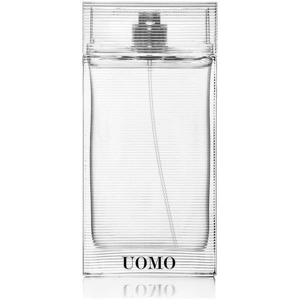 ZEGNA UOMO Ermenegildo Zegna men cologne edt 3.4 oz 3.3 NEW TESTER