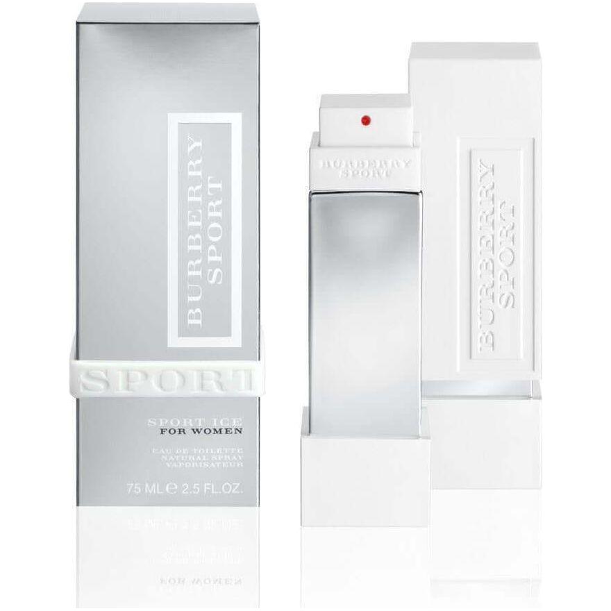 Burberry Sport Ice Perfume 2.5 oz EDT Spray for Women