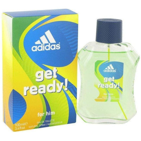 adidas eau de toilette price
