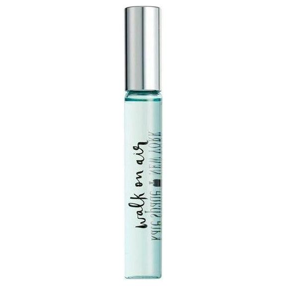 Kate Spade Walk On Air Rollerball women perfume 0.34 oz edp NEW TESTER