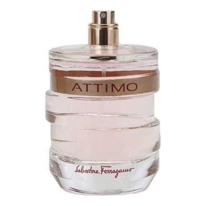 Attimo L'Eau Florale Salvatore Ferragamo EDT Tester for Women