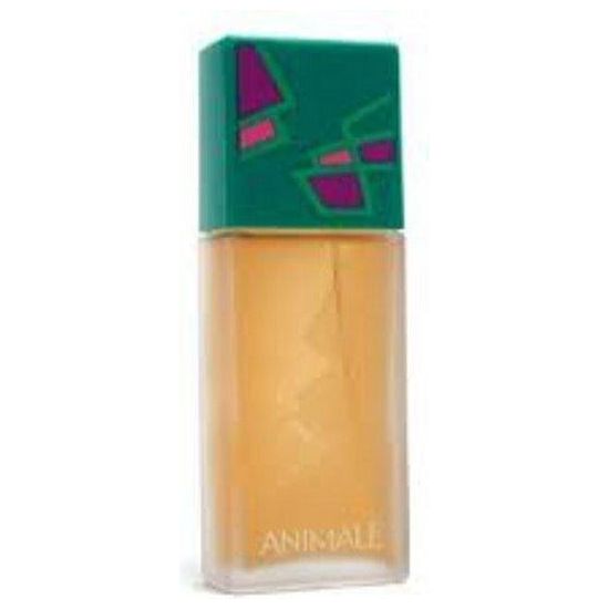 ANIMALE Women Perfume spray edp 3.4 / 3.3 oz New tester