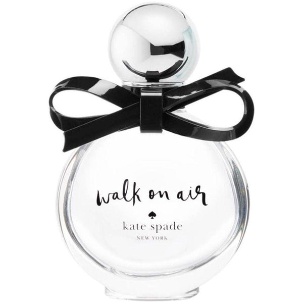 Walk On Air Dry Hair Mist by Kate Spade perfume women 1.7 oz New Tester