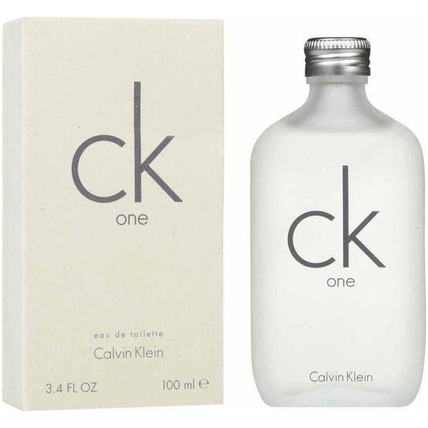 ck one men's perfume