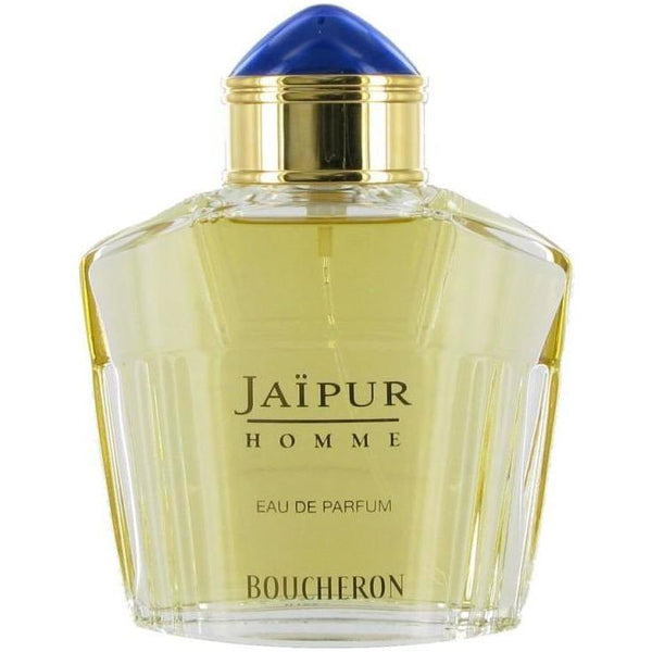 JAIPUR Pour Homme by Boucheron Cologne for Men EDP 3.3 / 3.4 oz New Tester