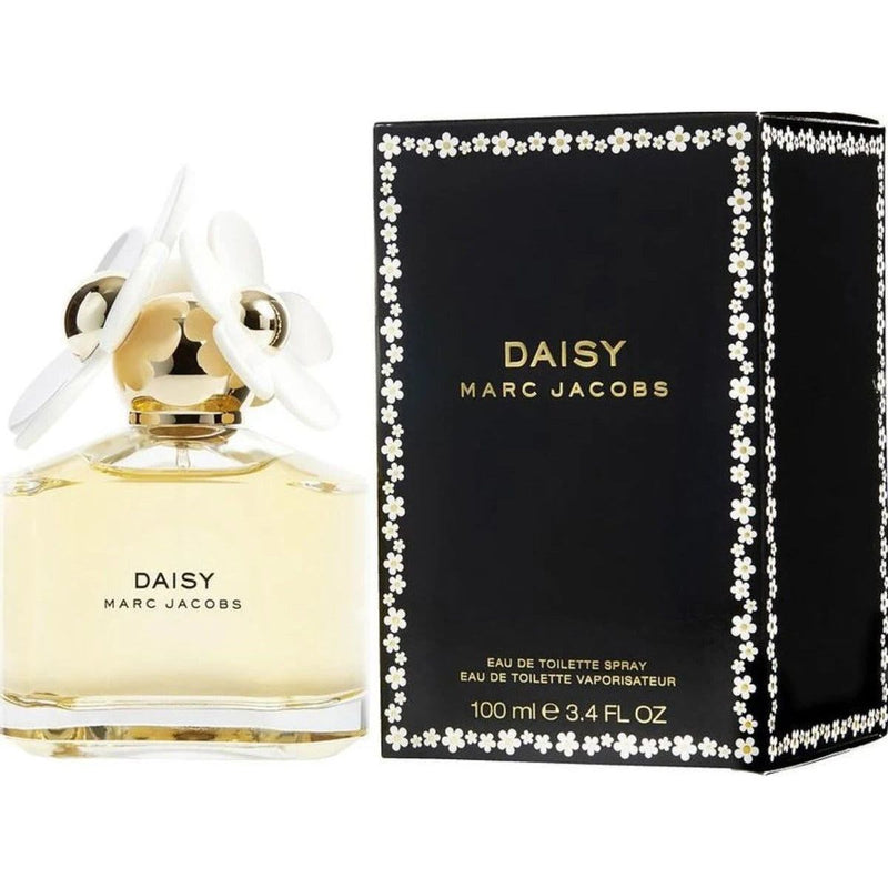 Marc Jacobs DAISY by Marc Jacobs for women EDT 3.3 / 3.4 oz New in Box at $ 51.52