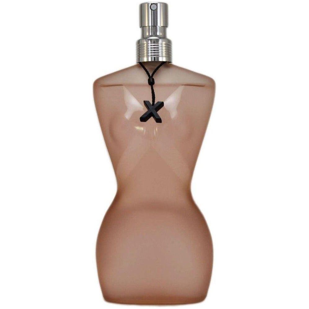 Jean Paul Gaultier Classique X Collection EDT Tester for Women