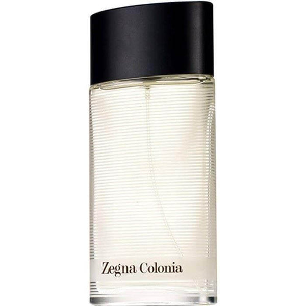 ZEGNA COLONIA Ermenegildo Zegna men cologne edt 4.2 oz NEW TESTER
