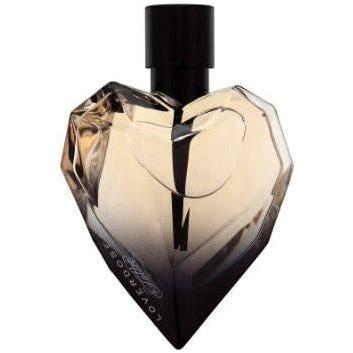 Diesel Loverdose Tattoo Perfume 2.5 oz EDT Tester for Women