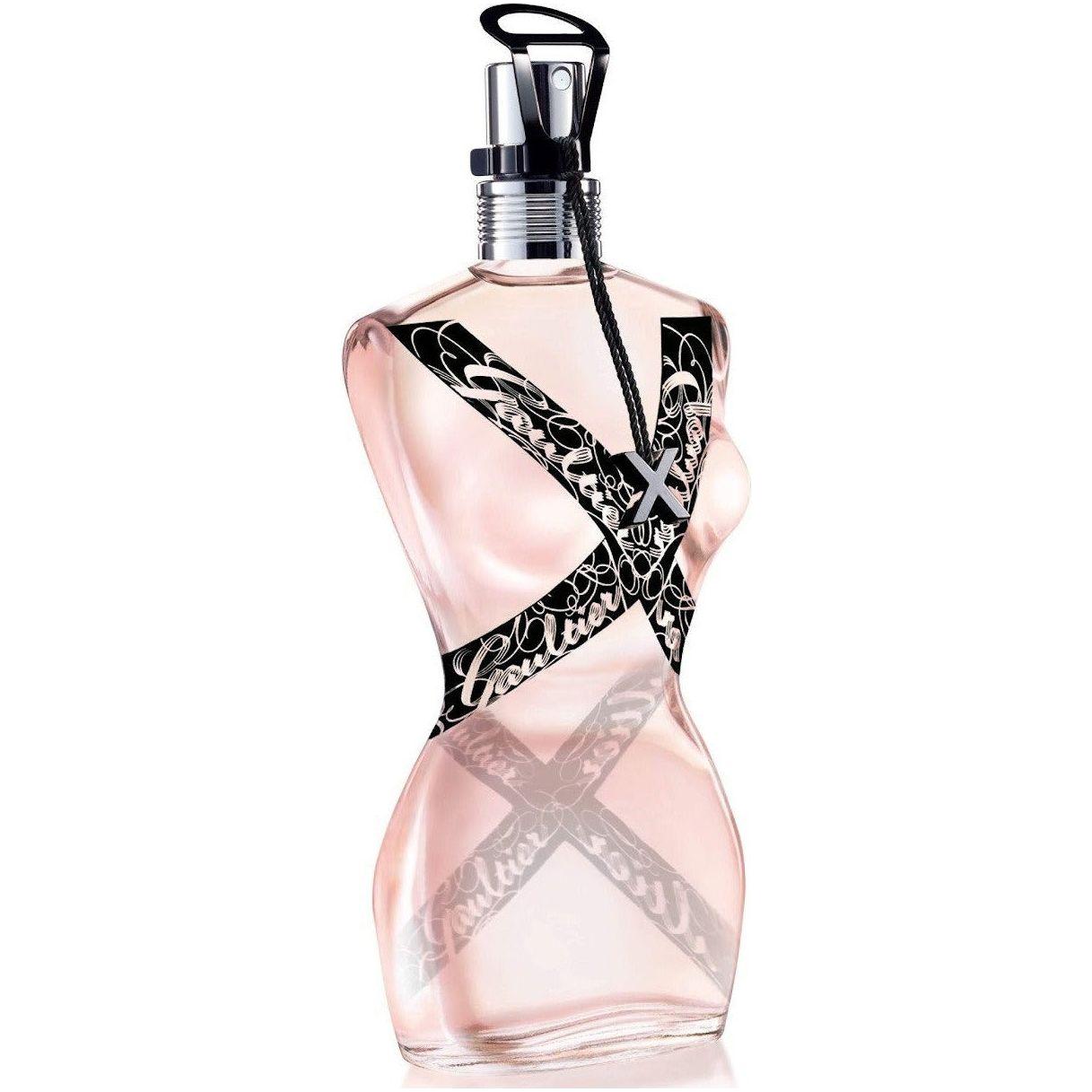 Jean Paul Gaultier Classique X Tester | Perfume Empire