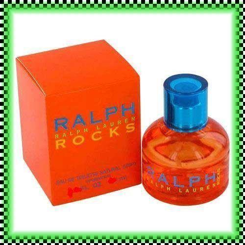 RALPH ROCKS perfume by Ralph Lauren oz New in Box