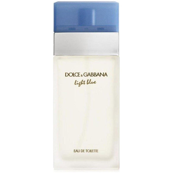 Light Blue by Dolce Gabbana D G Perfume Women edt 3.3 3.4 oz New T