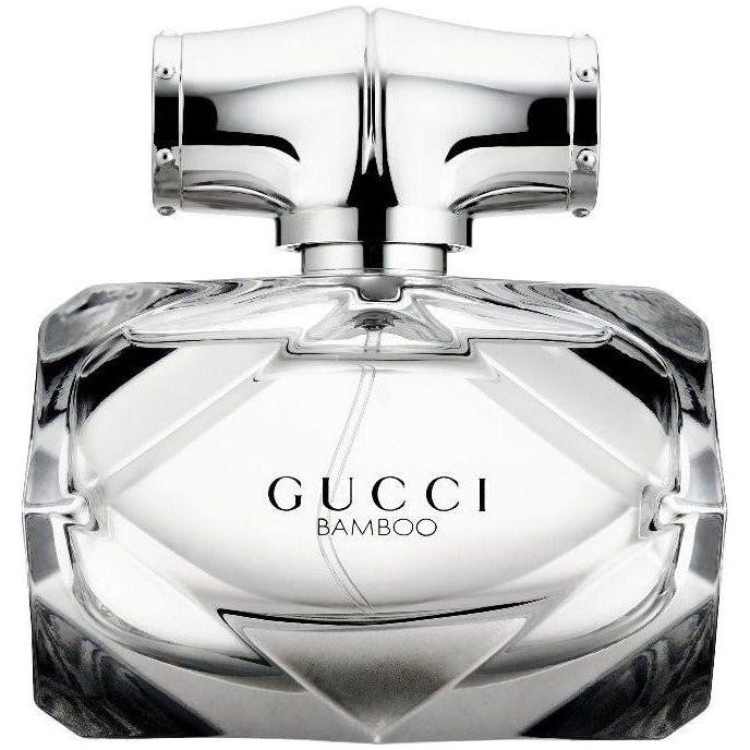 Gucci Bamboo Perfume Gucci Bamboo oz Eau de Parfum