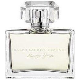 white lily ralph lauren ROMANCE ALWAYS YOURS by Ralph Lauren Perfume 2.5 oz edp New tester