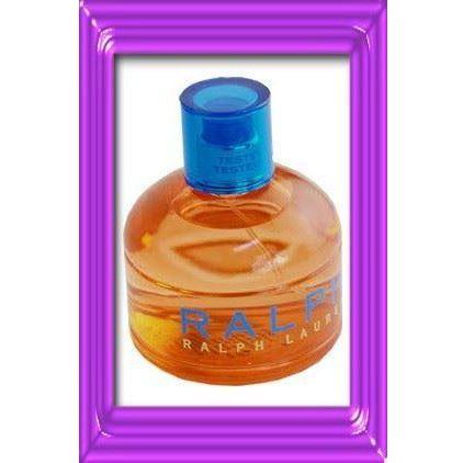 RALPH ROCKS perfume by Ralph Lauren oz New tester