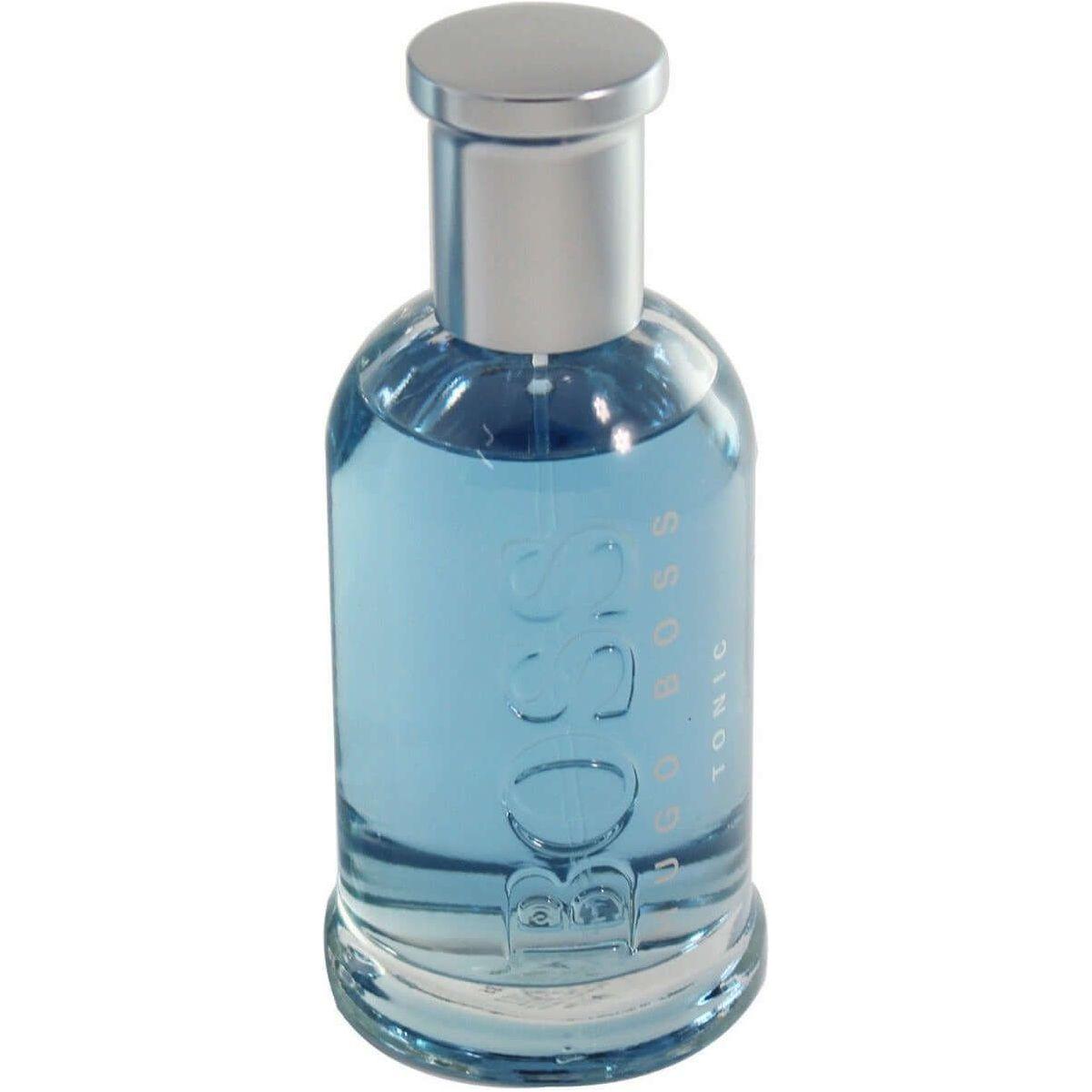Bottled Tonic by Hugo Boss cologne men EDT oz New Tester