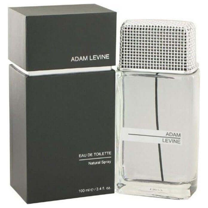 ADAM LEVINE for Him by Adam Levine edt Spray 3.3 / 3.4 oz NEW IN BOX 818155011204