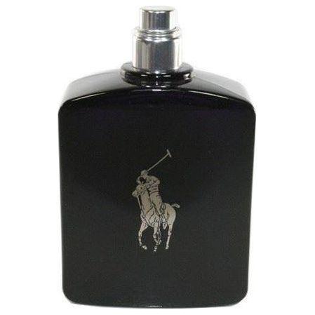 Ralph Lauren Polo Black Cologne 4.2 oz Perfume Empire