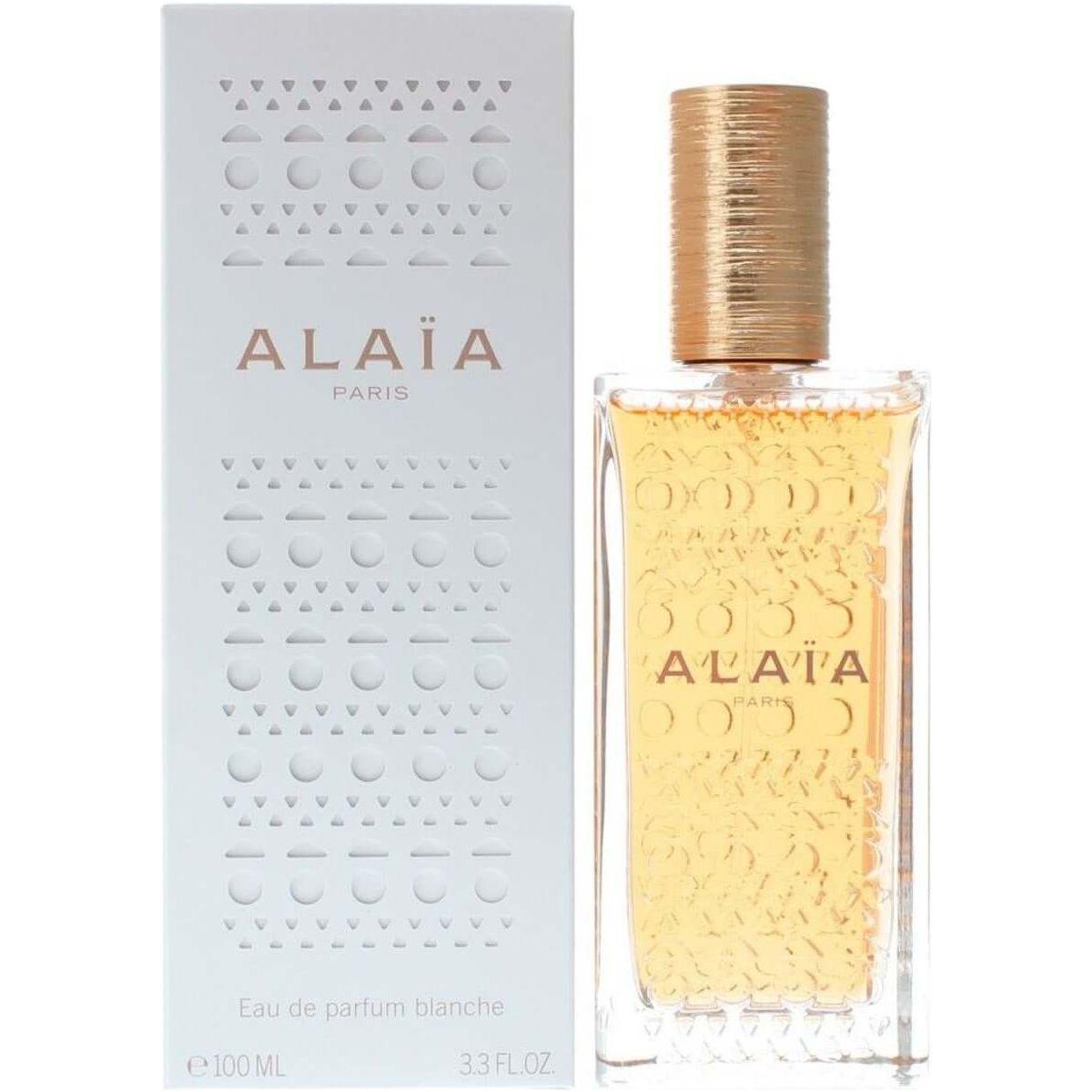 Alaia Blanche by Alaia perfume for Women EDP 3.3 / 3.4 oz New in Box 3423473933557