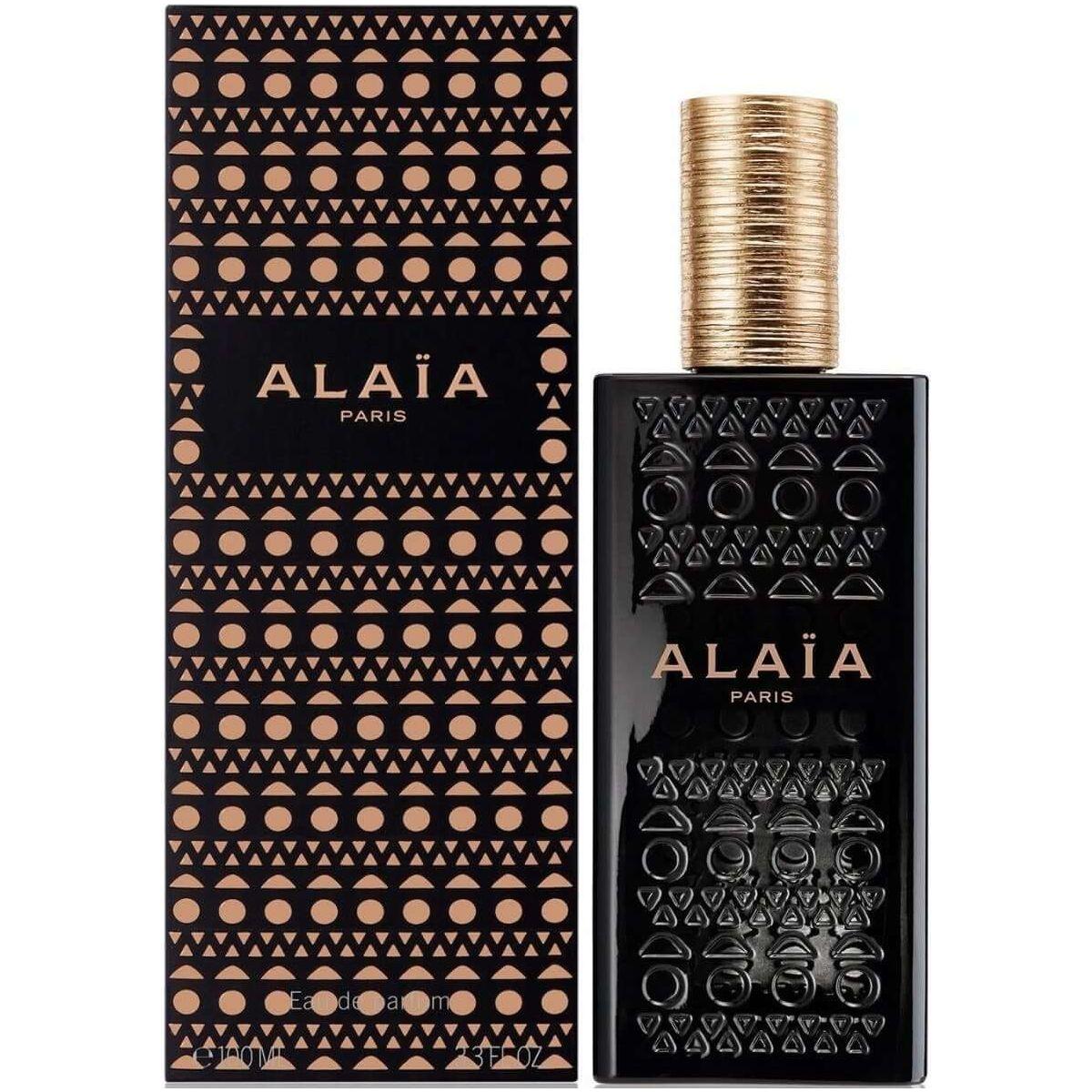 Alaia Paris by Alaia perfume for Women EDP 3.3 / 3.4 oz New in Box 3423473934752