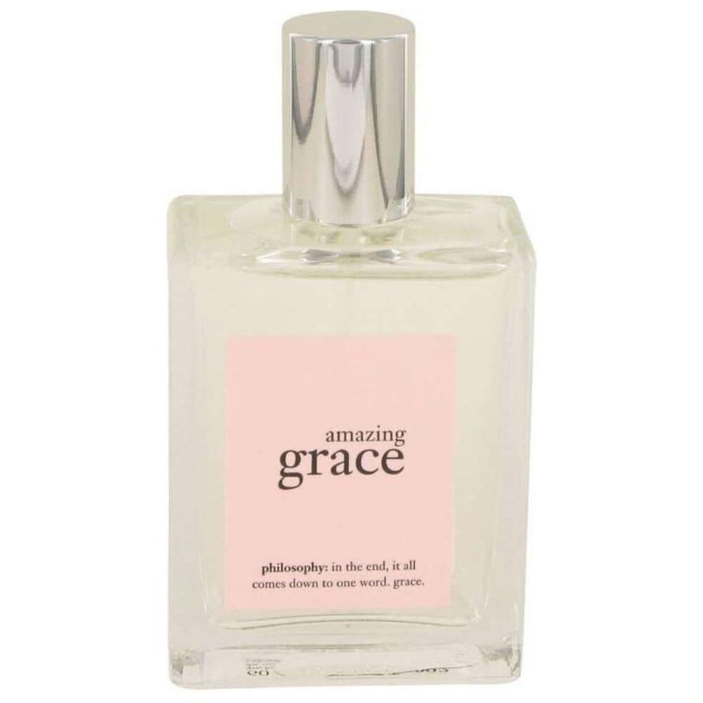 AMAZING GRACE by Philosophy perfume for Women EDT 2.0 / 2 oz New Tester 3607346129098
