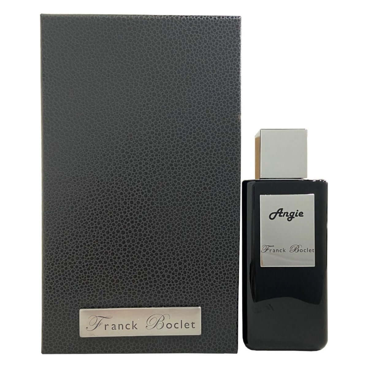 Angie by Franck Boclet perfume for unisex EDP 3.3 / 3.4 oz New in Box 3575070054422