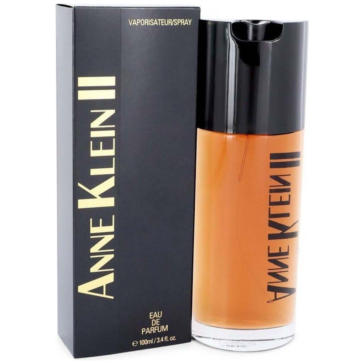 Anne Klein 2 by Anne Klein 3.3 / 3.4 oz EDP Perfume For Women New in Box 849017005536