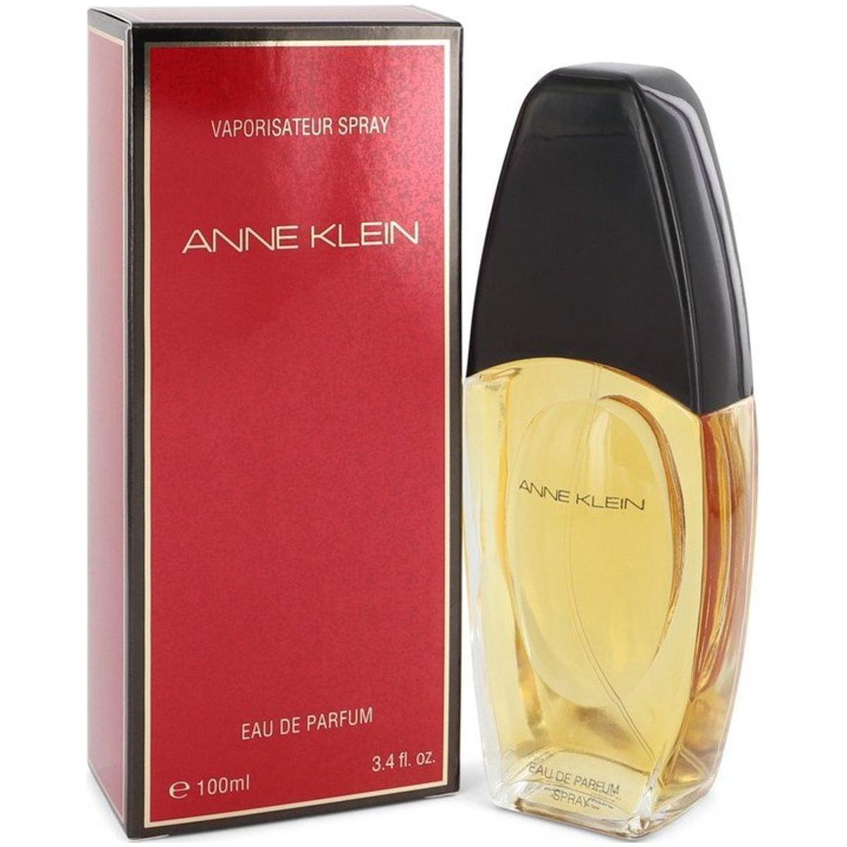 Anne Klein by Anne Klein perfume for her EDP 3.3 / 3.4 oz New in Box 849017005147