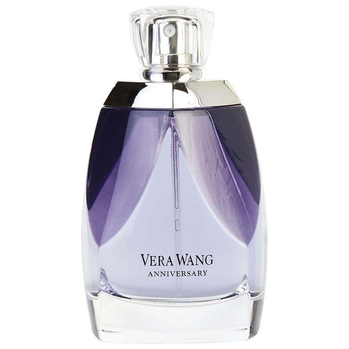 ANNIVERSARY by Vera Wang perfume for her EDP 3.3 / 3.4 oz New Tester