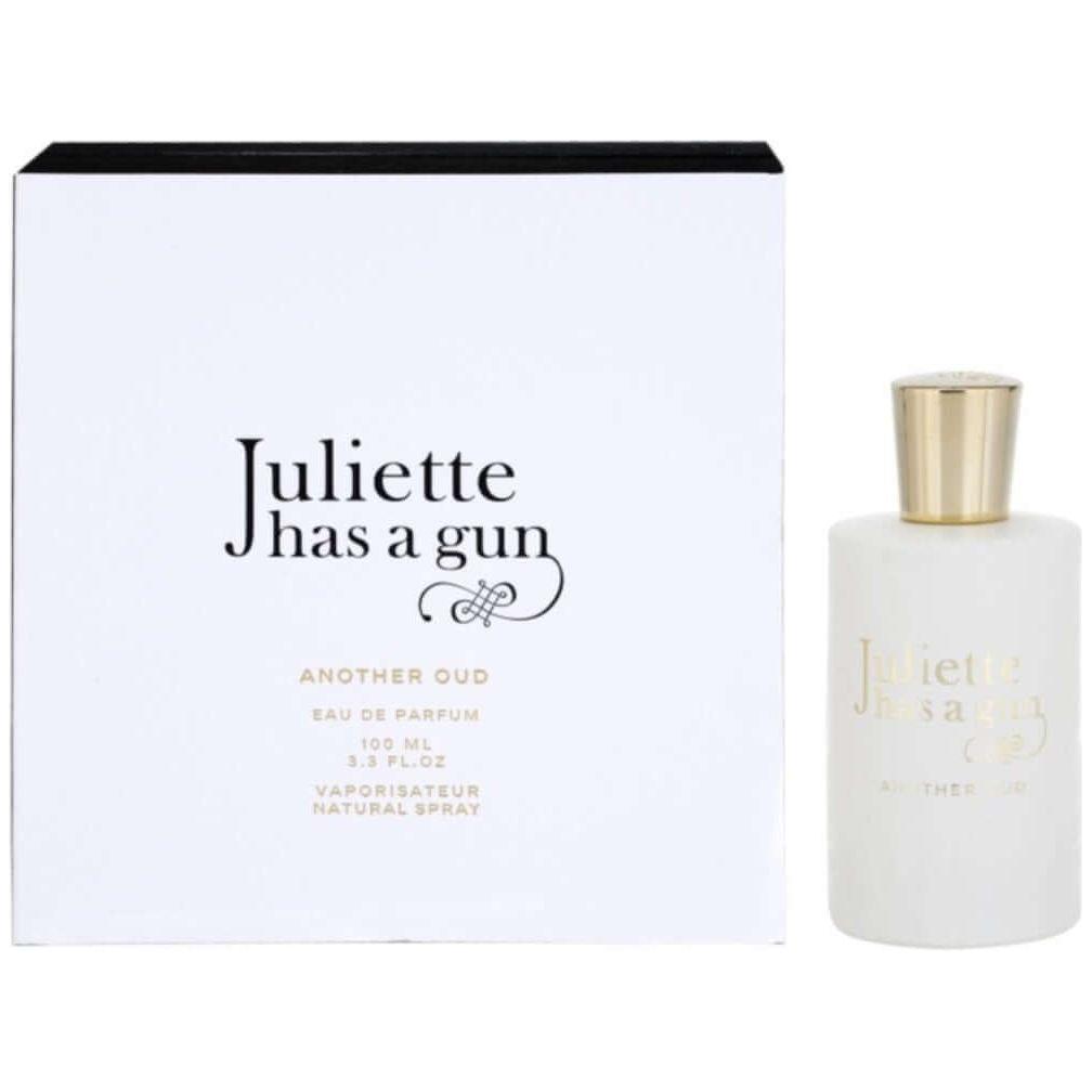 Another Oud By Juliette Has A Gun perfume for her EDP 3.3 / 3.4 oz New in Box 3770000002669