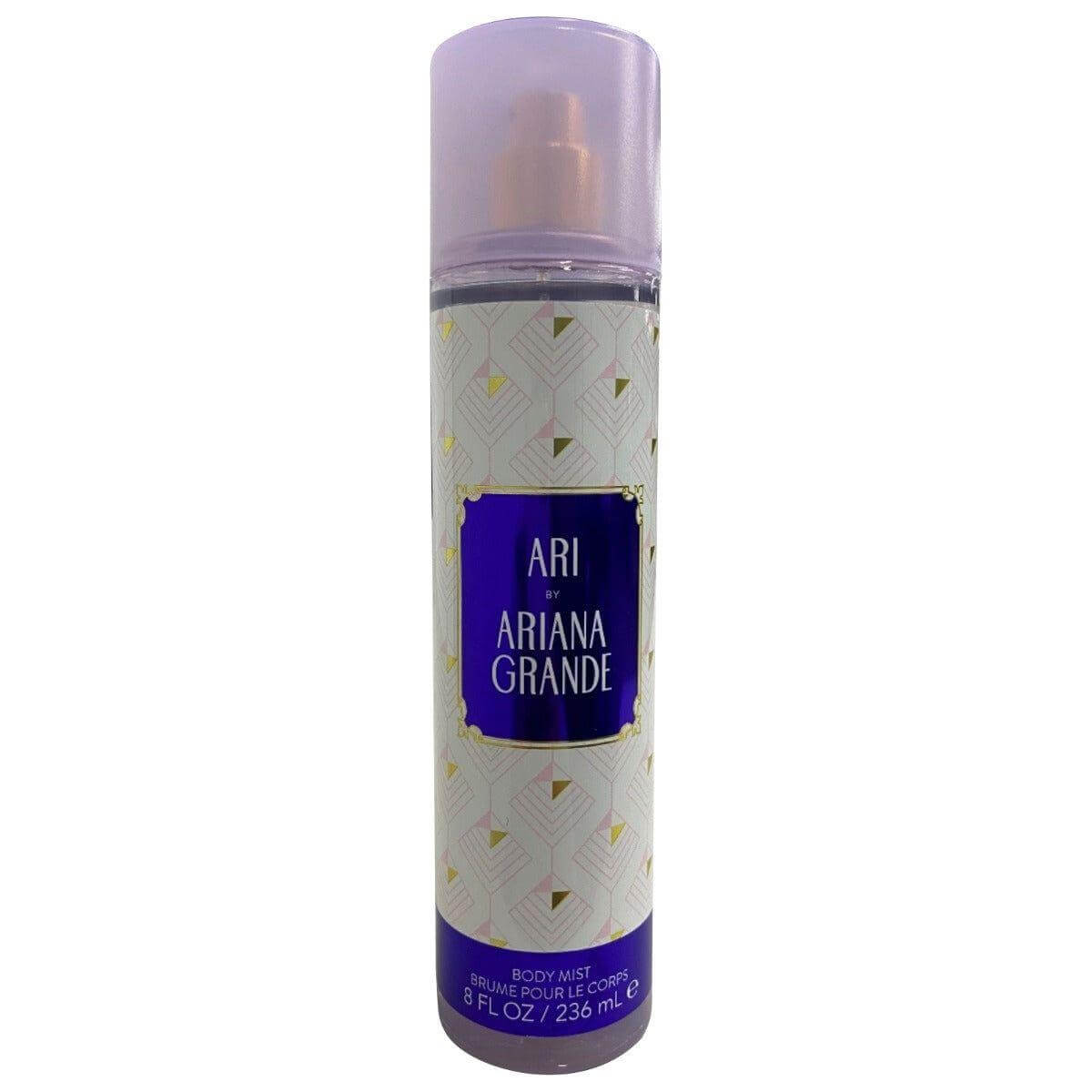 Ari by Ariana Grande body mist for women 8 oz New 812256021674
