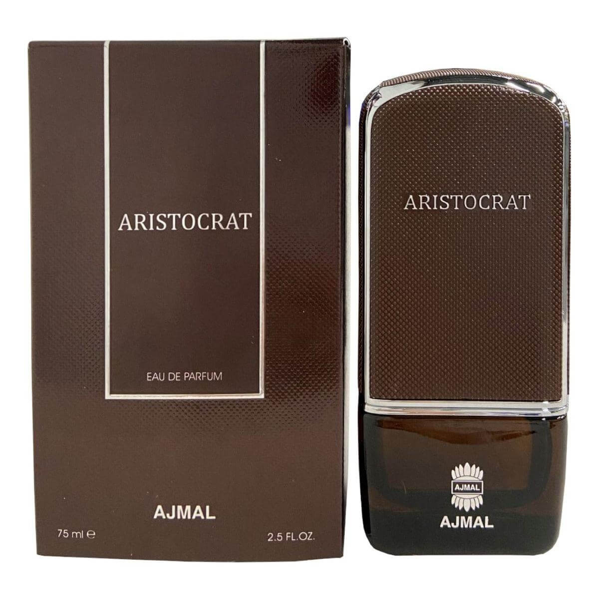 Aristocrat by Ajmal 2.5 oz EDP Cologne for Men New In Box 6293708010233