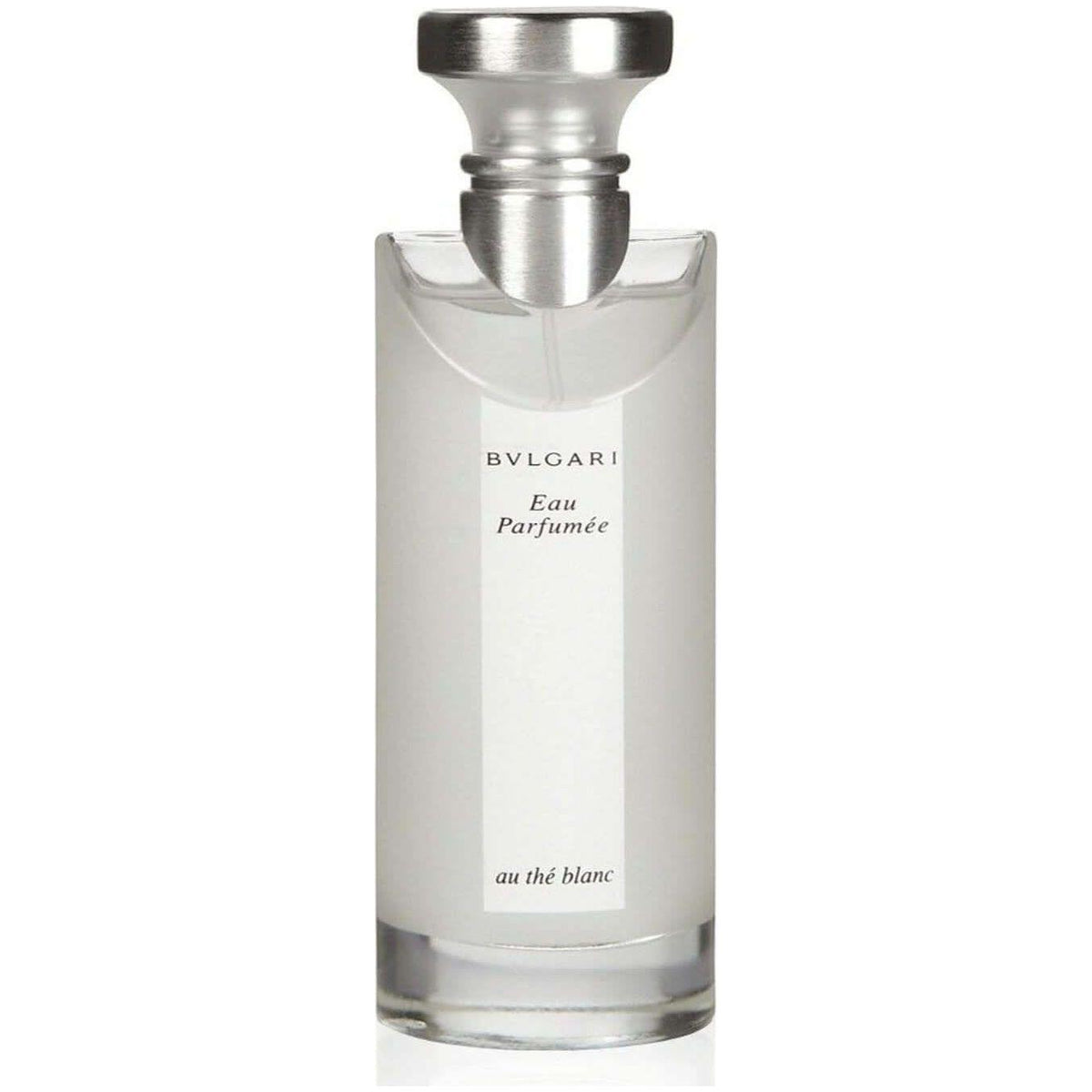 Au the blanc by BVLGARI 2.5 oz EAU PARFUMEE Perfume NEW unboxed no cap 901730000011