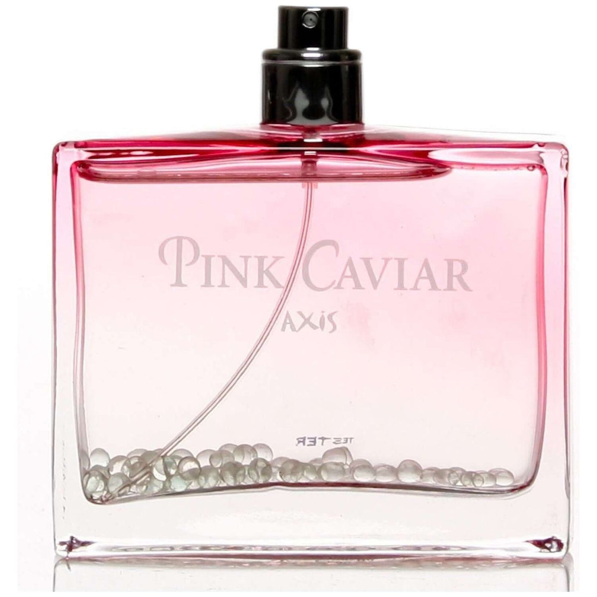 Axis Pink Caviar Perfume for Women 3.0 oz Spray edt New tester 3595472861015