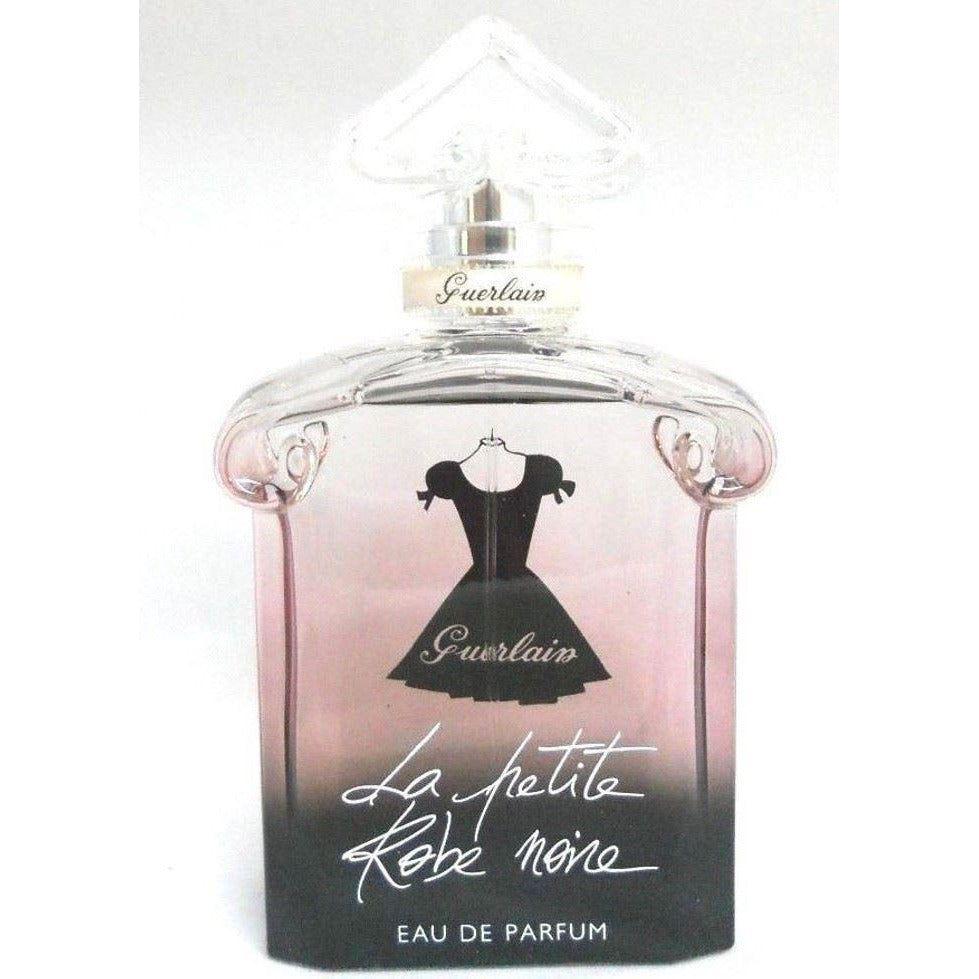 La Petite Robe Noire by Guerlain Eau De Parfum Spray (Tester) 3.4 oz (Women) La Petite Robe Noire by Guerlain Eau De Parfum Spray (Tester) 3.4 oz (Women)