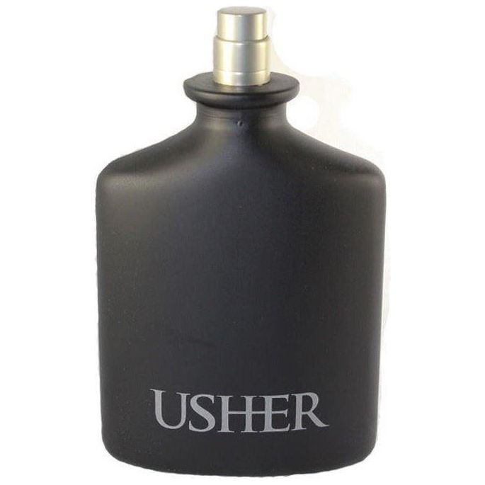 Usher USHER HE Cologne Spray for Men 3.4 oz edt Brand New in tester box at $ 23