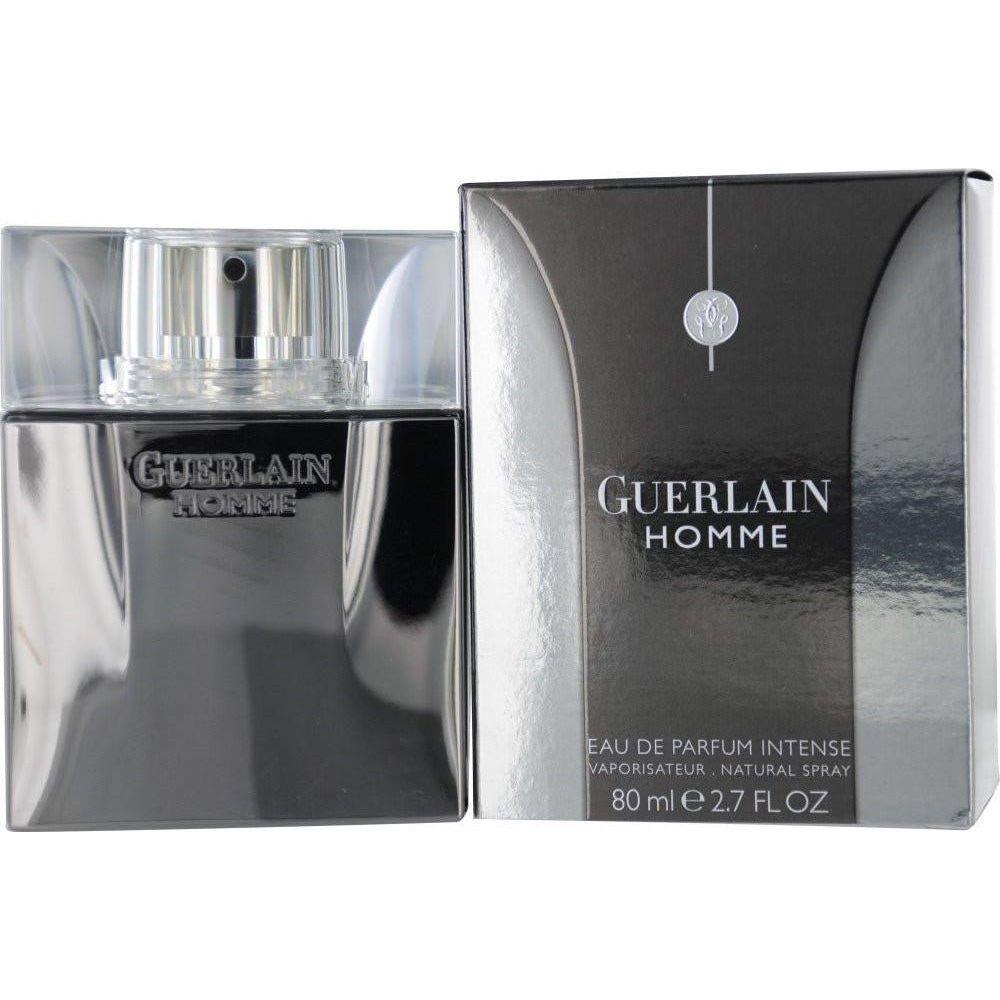 GUERLAIN GUERLAIN HOMME INTENSE ゲラン 香水 Guerlain Homme Intense 2.7 oz EDP Spray for Men