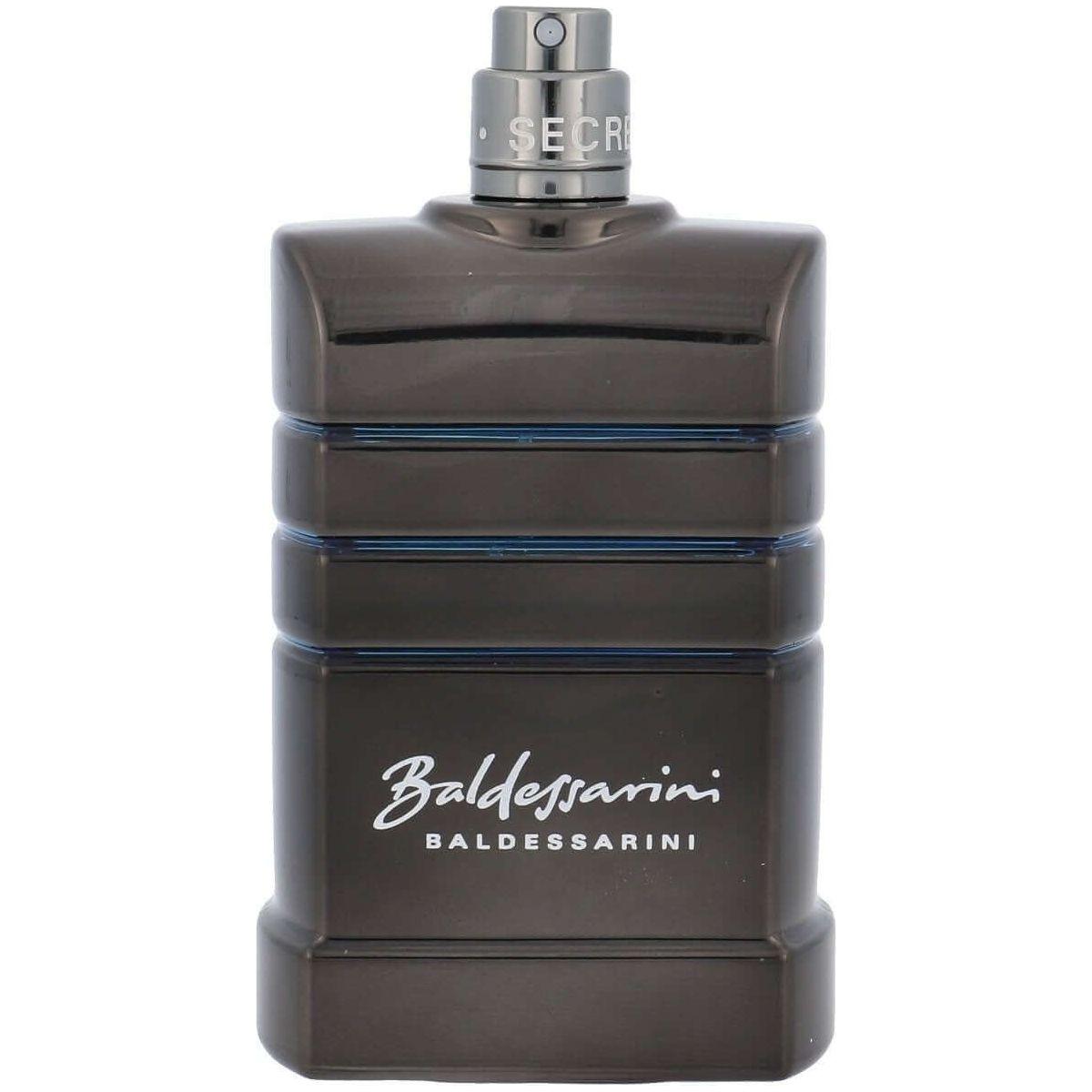 BALDESSARINI SECRET MISSION Hugo Boss 3 / 3.0 oz EDT Cologne for Men New Tester 4011700917037
