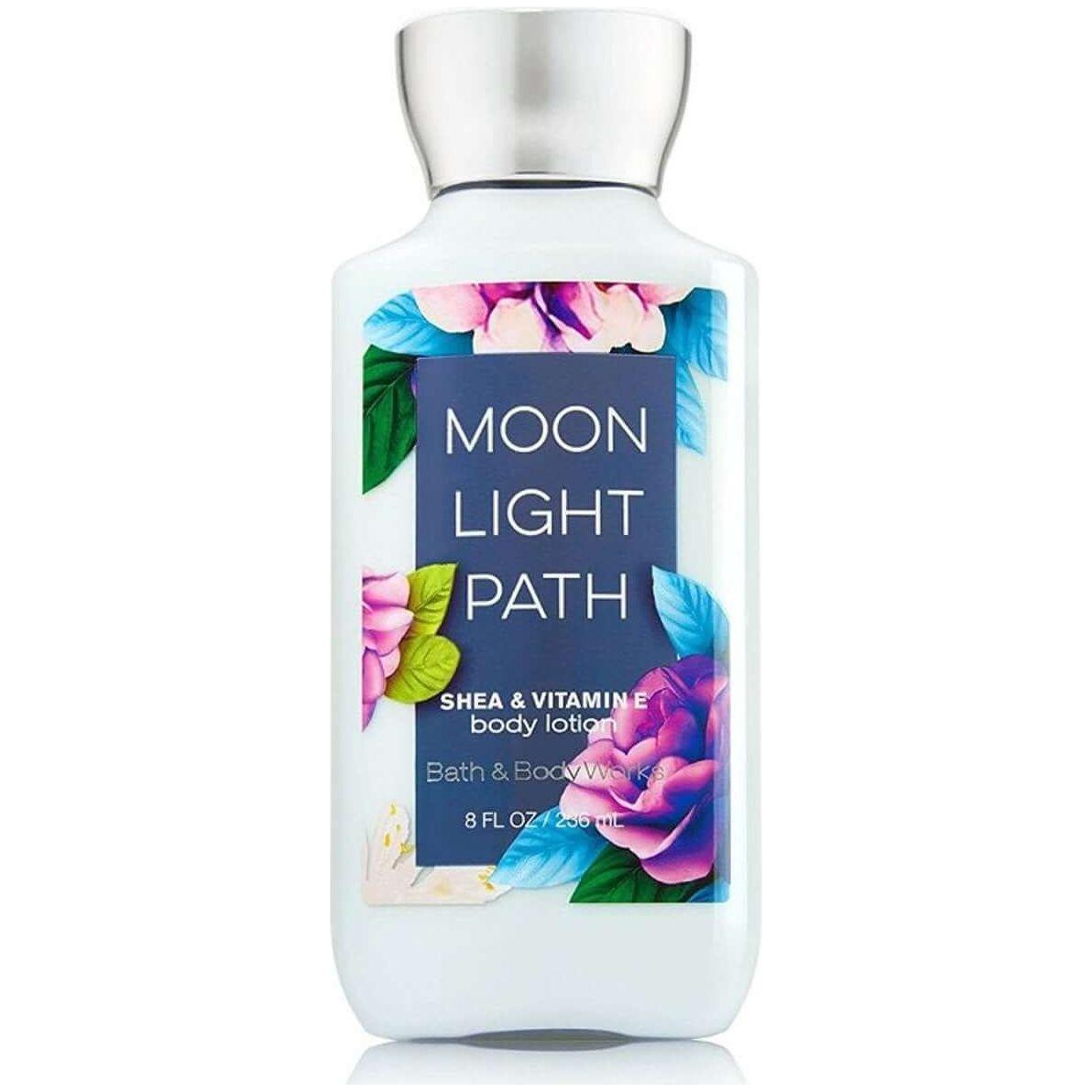 Bath & Body Works Shea & Vitamin E Body Lotion NEW! 8.0 Oz YOU PICK 667539384836