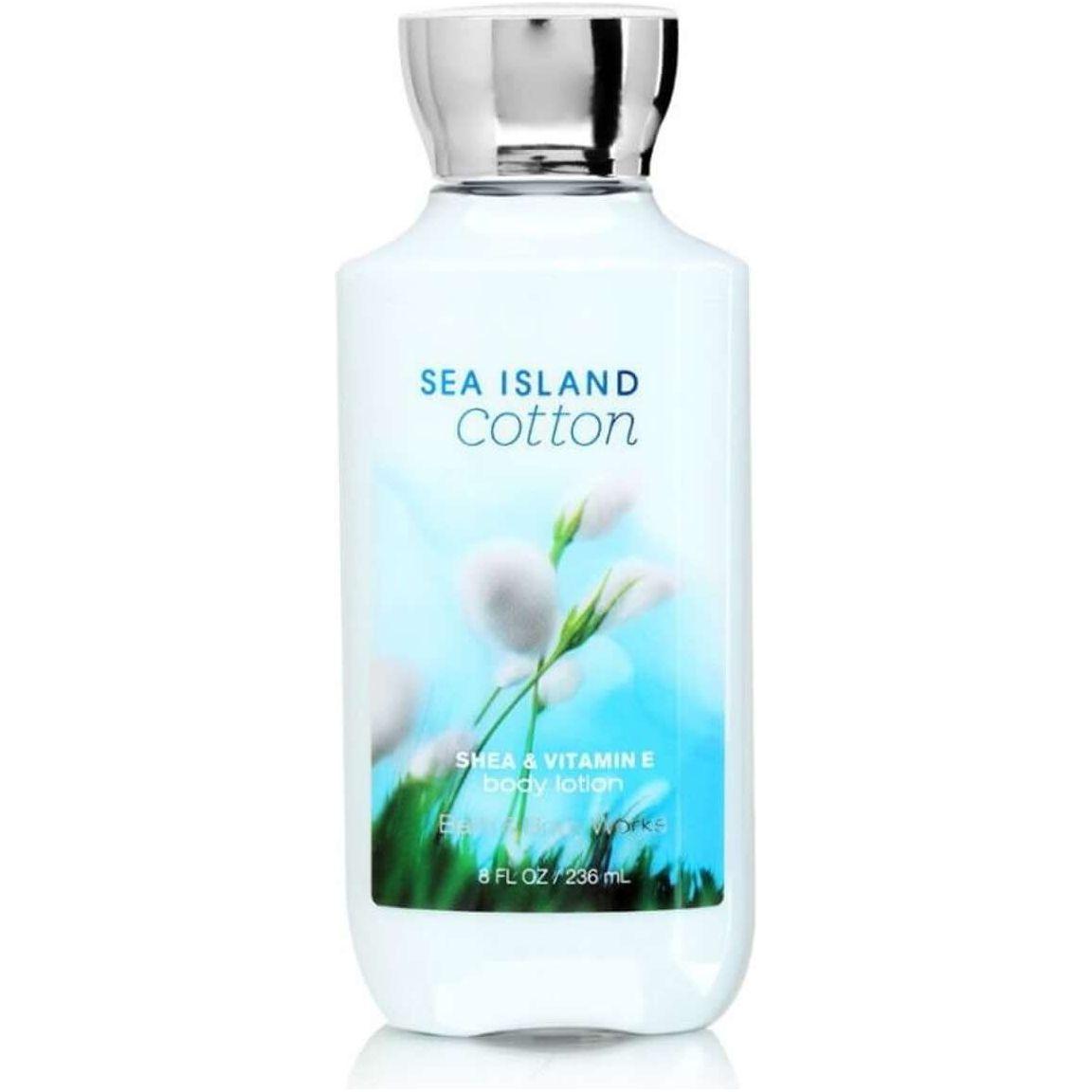 Bath & Body Works Shea & Vitamin E Body Lotion NEW! 8.0 Oz YOU PICK 667532626063