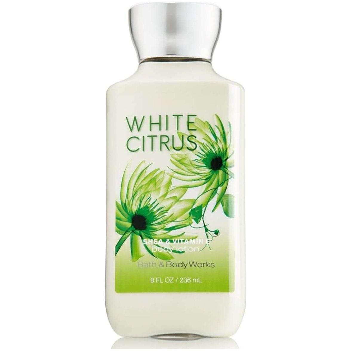 Bath & Body Works Shea & Vitamin E Body Lotion NEW! 8.0 Oz YOU PICK 667532624199