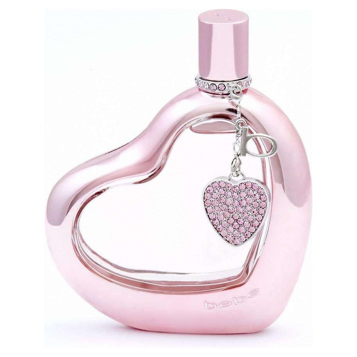 BEBE Sheer by Bebe 3.4 oz Perfume Women Spray 3.3 EDP New tester 085715139023