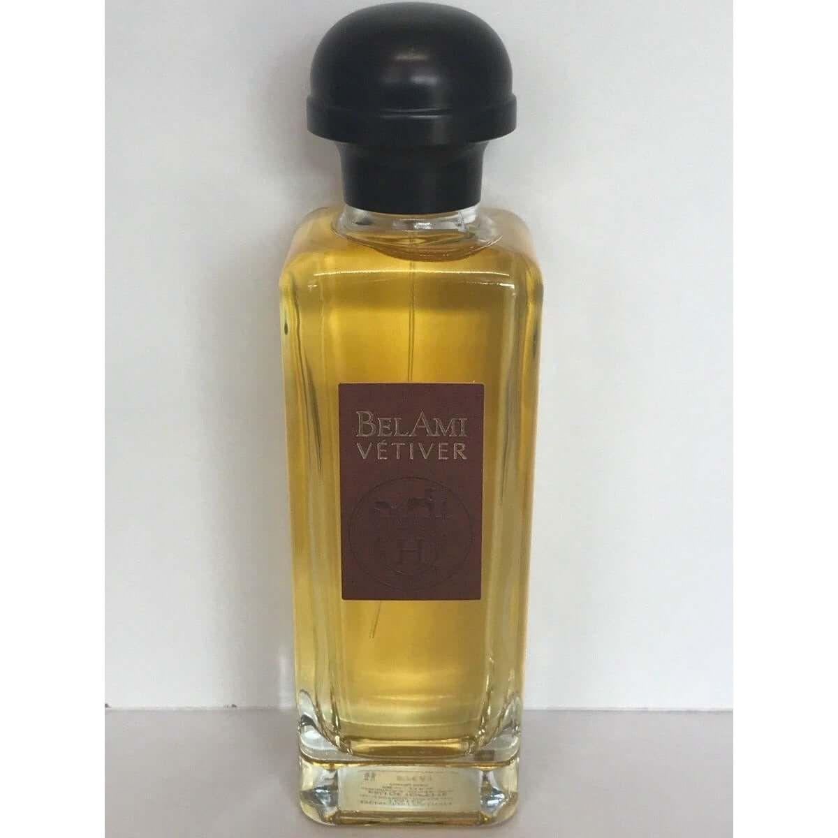 Bel Ami Vetiver by Hermes cologne for men EDT 3.3 / 3.4 oz New Tester 3346130390534