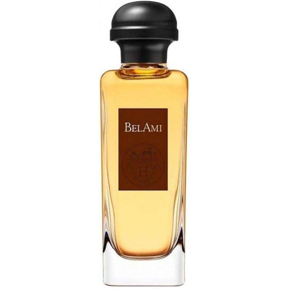 BelAmi by Hermes cologne for men EDT 3.3 / 3.4 oz New Tester 3346130240051