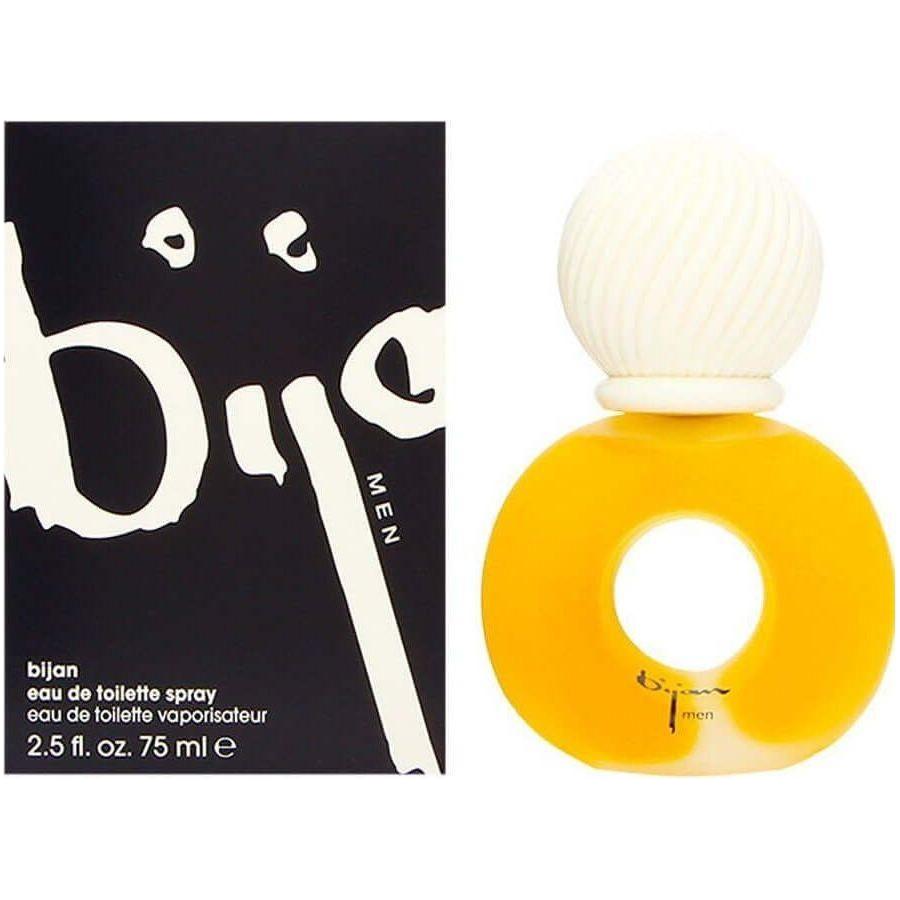 BIJAN by Bijan for men spray 2.5 oz edt NEW IN BOX 603531640013